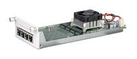 Lancom UF Extension Module 4x 1G RJ45 UF-x60 - Firewall - 1.000 Mbps