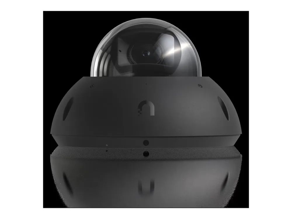 Ubiquiti UniFi G6 Pro Dome - Netzwerk-Überwachungskamera - Kuppel - manipulationssicher / wetterfest - Farbe (Tag&Nacht)