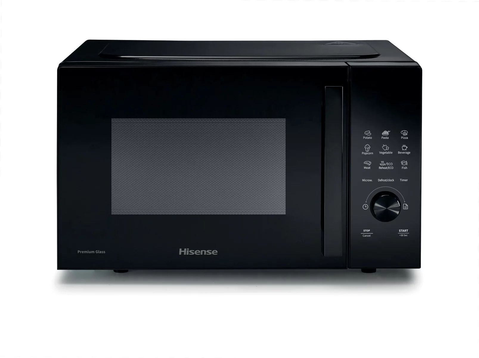 Hisense H23MOBSD1H