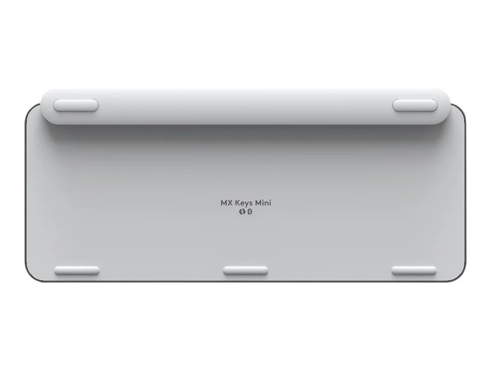 Logitech MX Keys Mini for Mac - Tastatur - hinterleuchtet