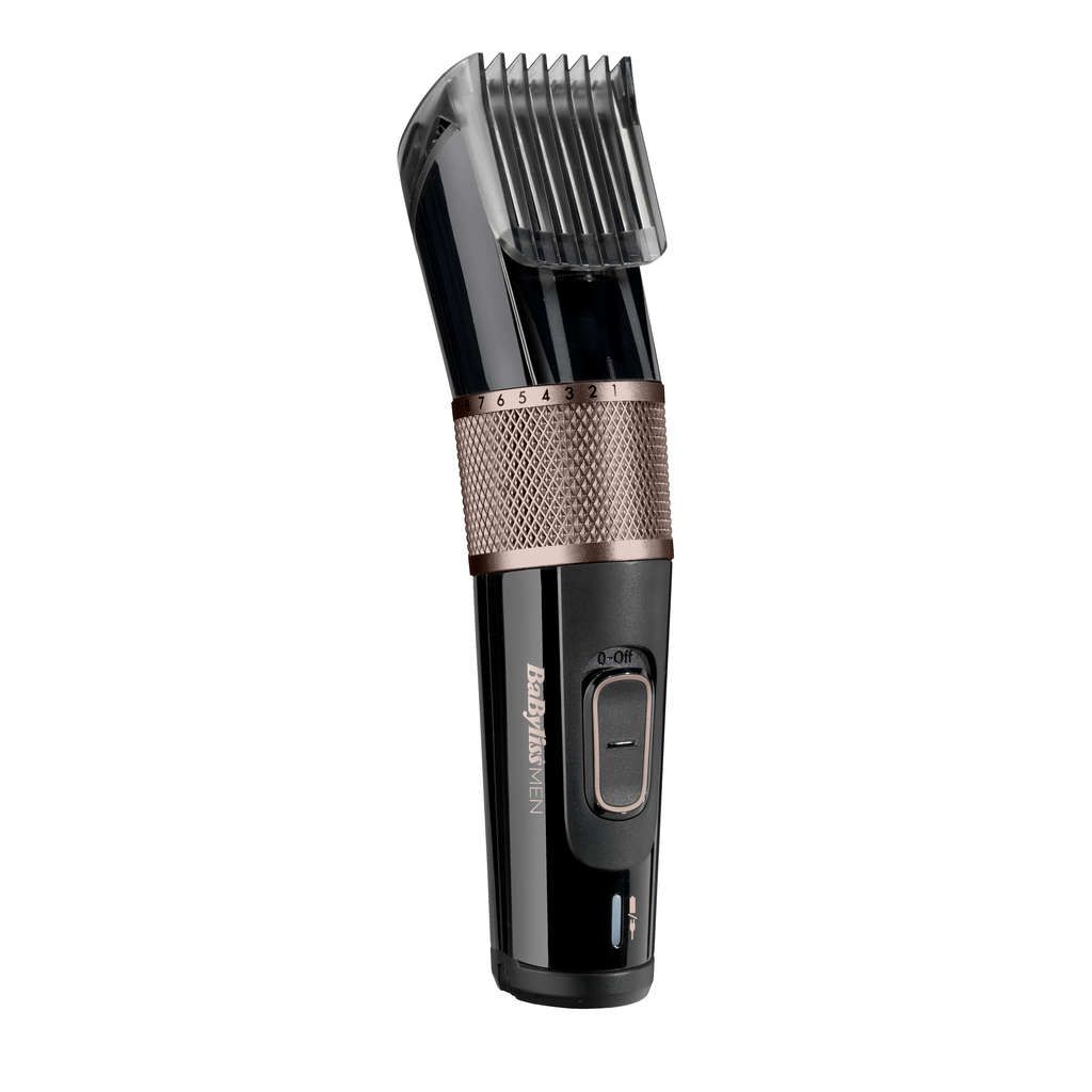 BaByliss E974E Power Glide