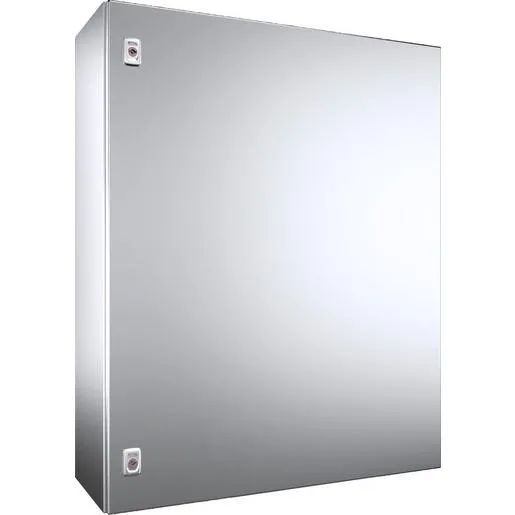Rittal SCHALTSCHRANK 800X1000X300MM / RITTAL AX 1016.000 NIROSTA 1016000