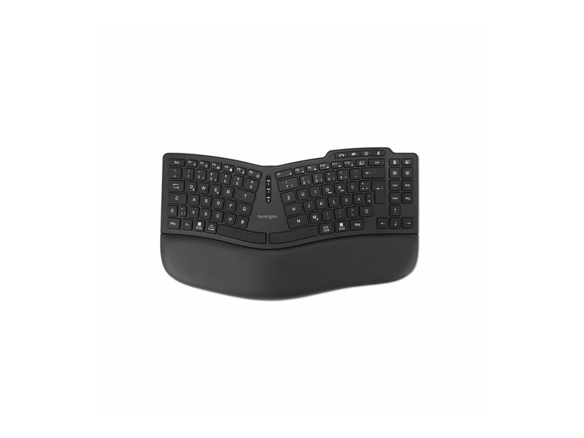 Kensington Pro Fit Ergo KB675 EQ - Tastatur