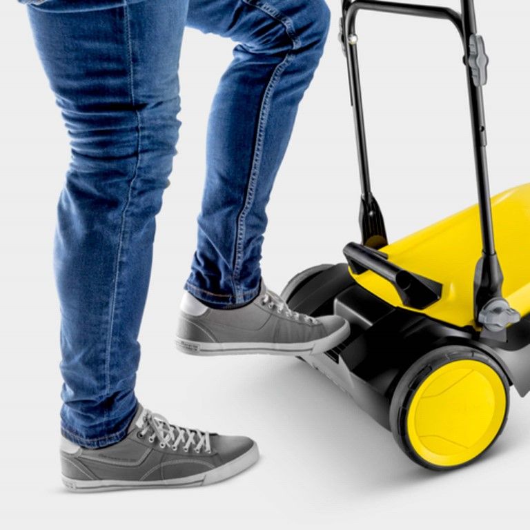 Kärcher S 4 Twin (1.766-360)