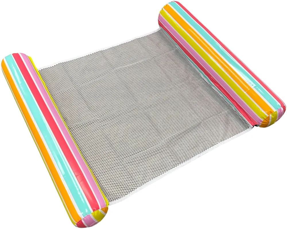 The Essentials B.V. Wasserhängematte Rainbow