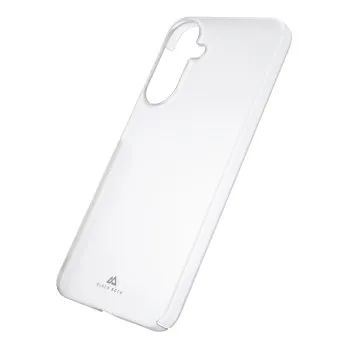 Black Rock Handyhülle "Ultra Thin Iced" für Samsung Galaxy A37 5G, semi-transparent