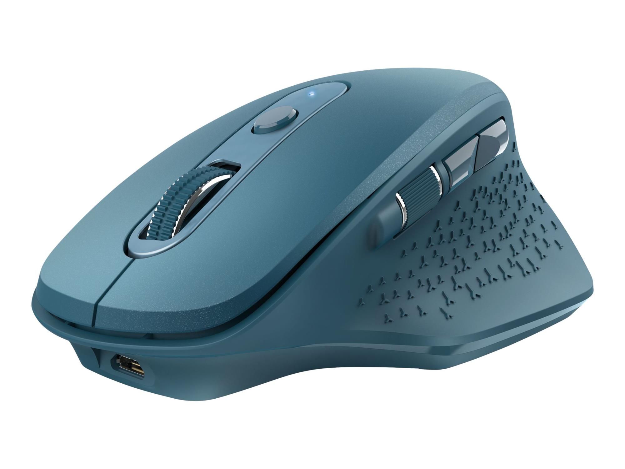 Trust OZAA COMPACT WIRELESS