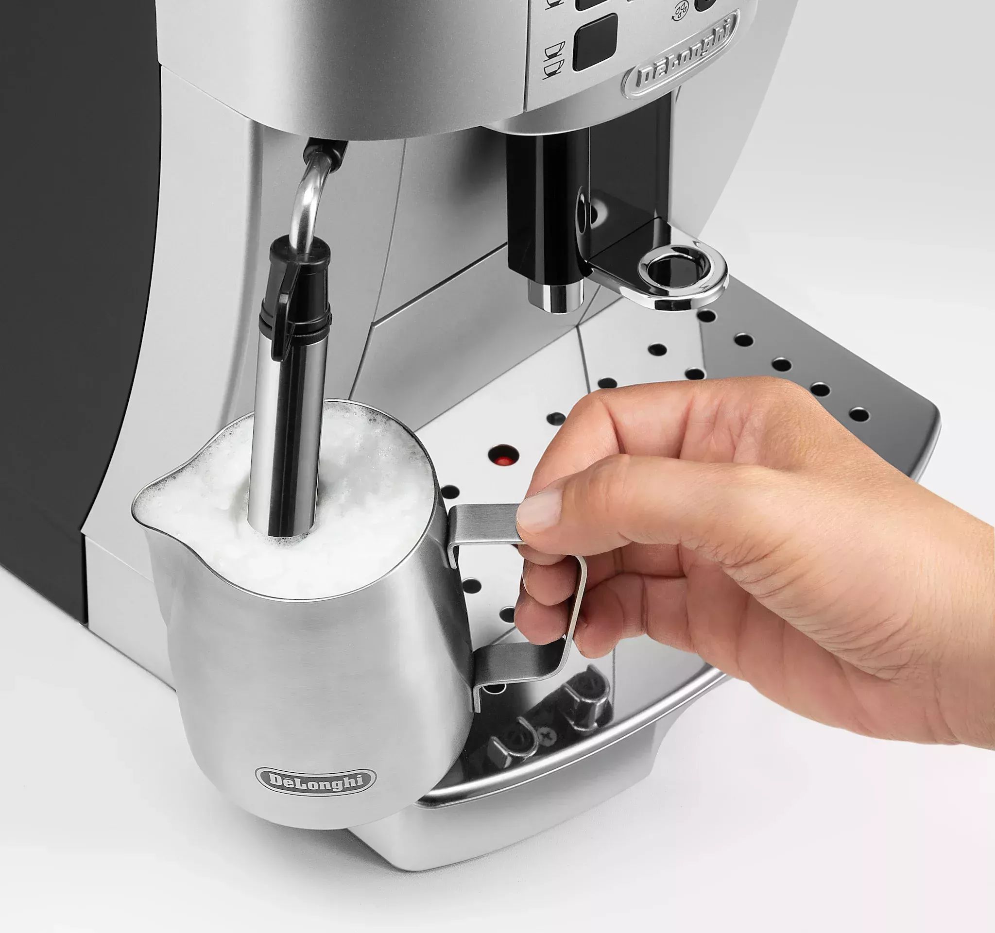 De'Longhi Magnifica S ECAM21.117.SB