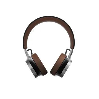 beyerdynamic Bluetooth On-Ear-Kopfhörer "AVENTHO 100", Braun