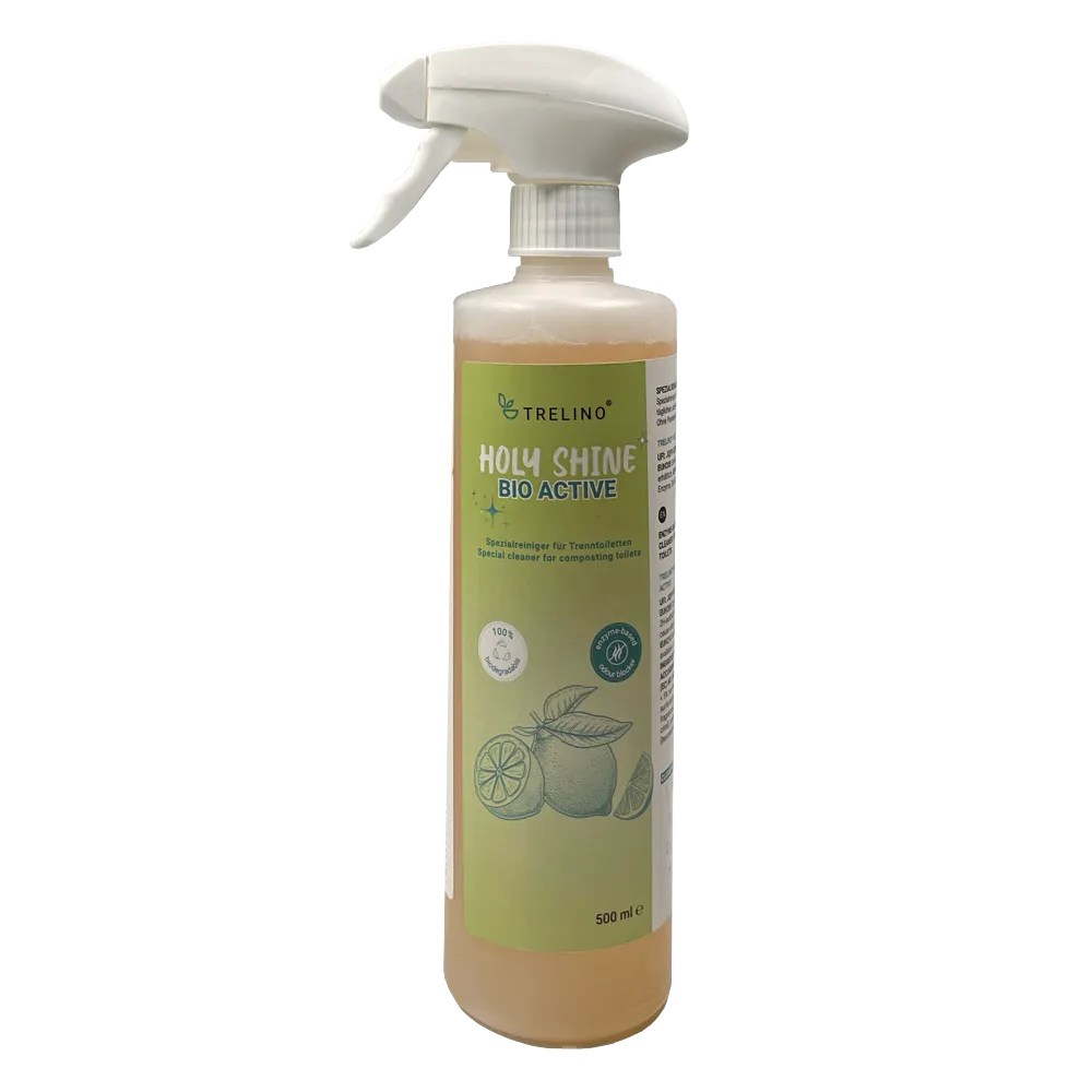 Trelino® Premiumreiniger Holy Shine
