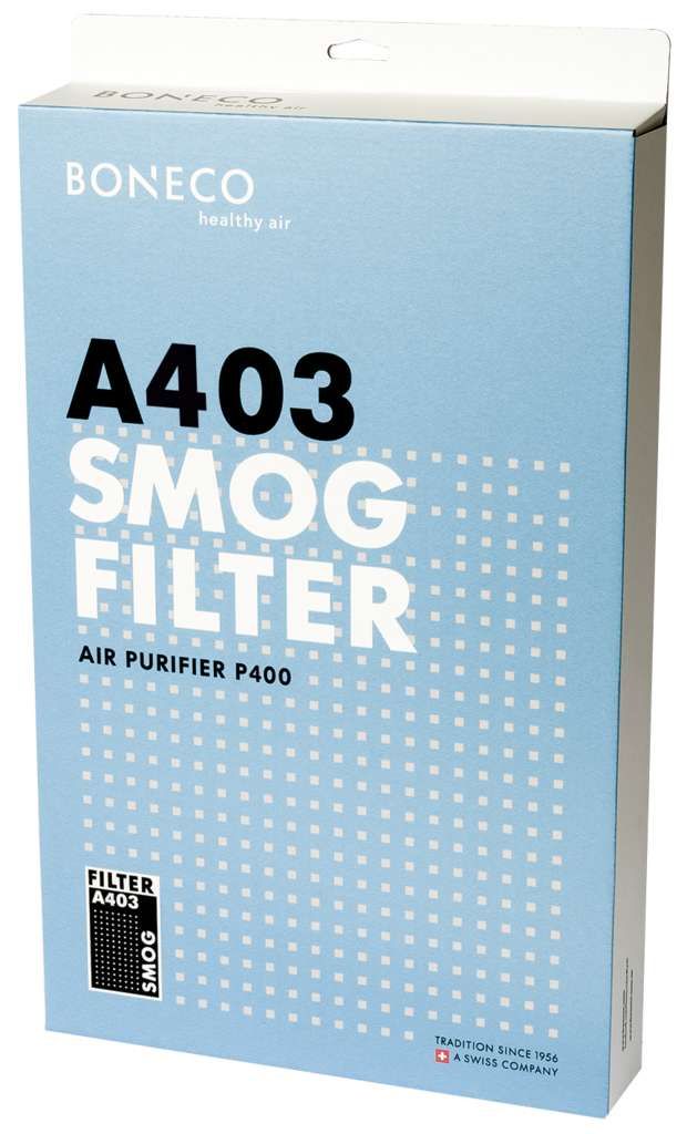 Boneco A403 Filter Smog