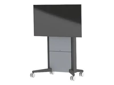 SMS Presence Mobile - Aufstellung - für LCD-Display