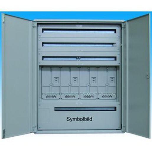Mehler EVU-VERT.AMZV 4/4D + RW OÖ/S / MEHLER AMZV 4-4 D OS/TN AMZV4-4D OS/TN