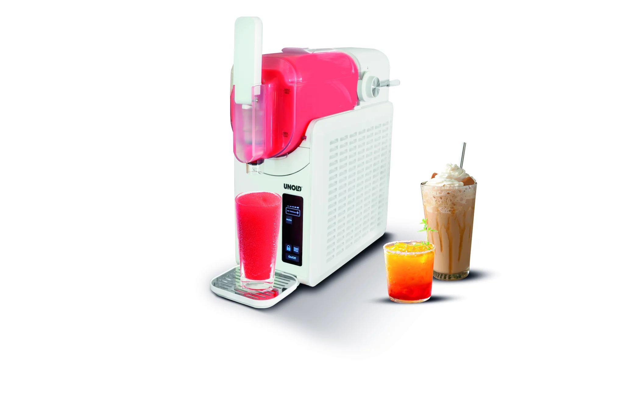 Unold 48940 Slushi-Maker Susi