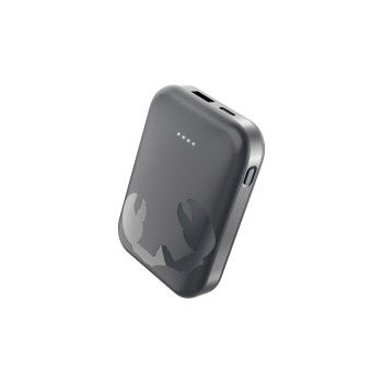 Fresh 'n Rebel Powerbank 10000mAh 20W PD, Storm Grey