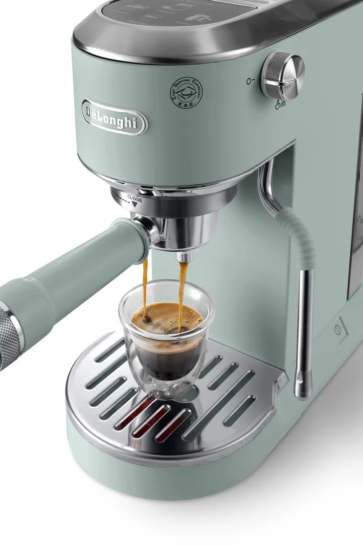 DeLonghi EC890.GR Dedica Duo
