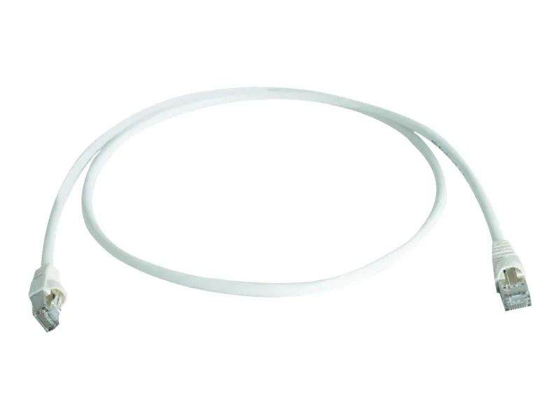 Telegärtner Karl Gärtner Telegärtner DataVoice Office - Patch-Kabel - RJ-45 (M)