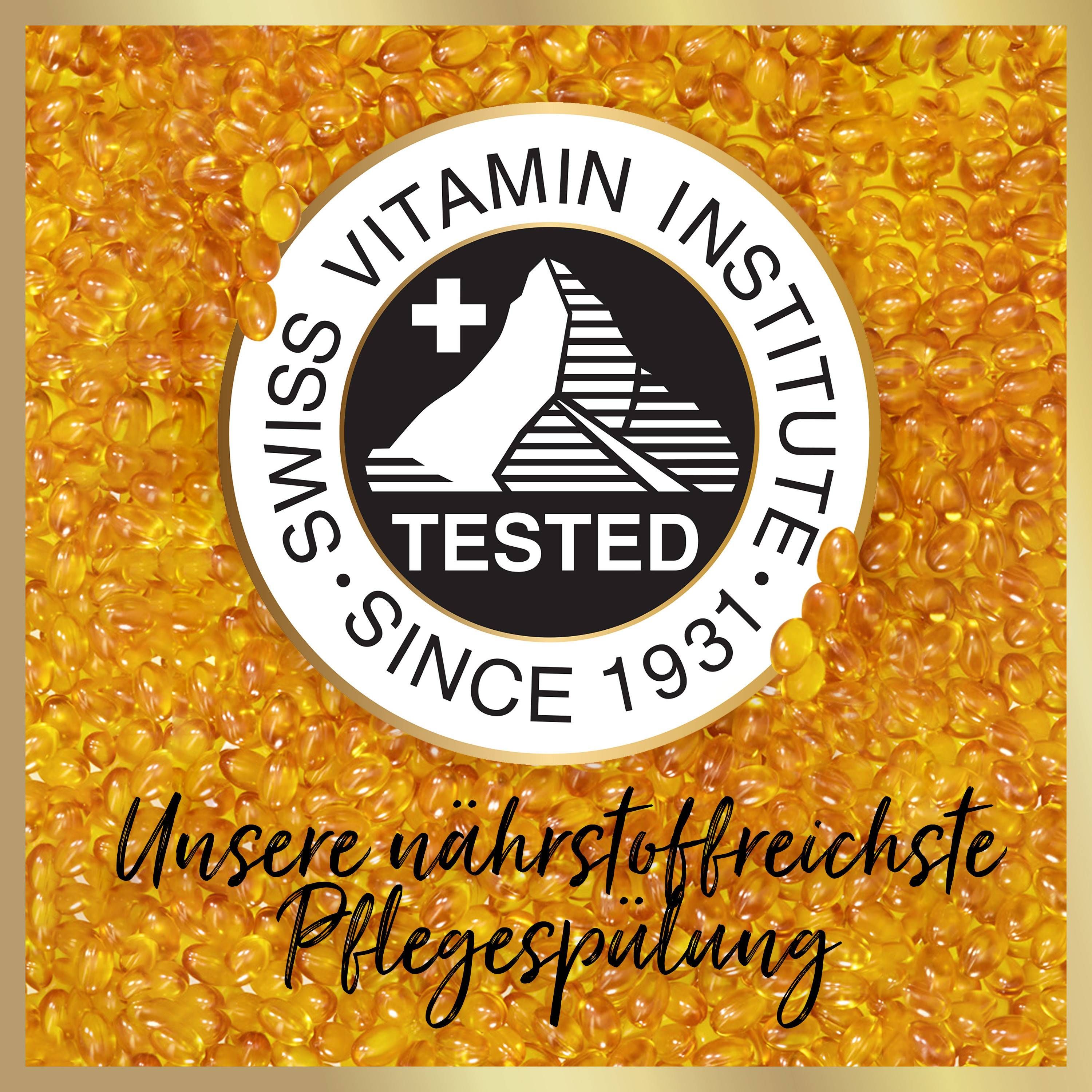 Pantene Pro-V Volumen Pur Pflegespülung
