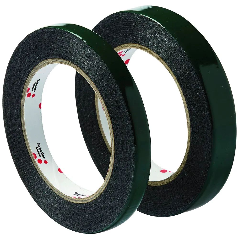 SCHULLER Montage Tape 19mm - doppelseitig klebend