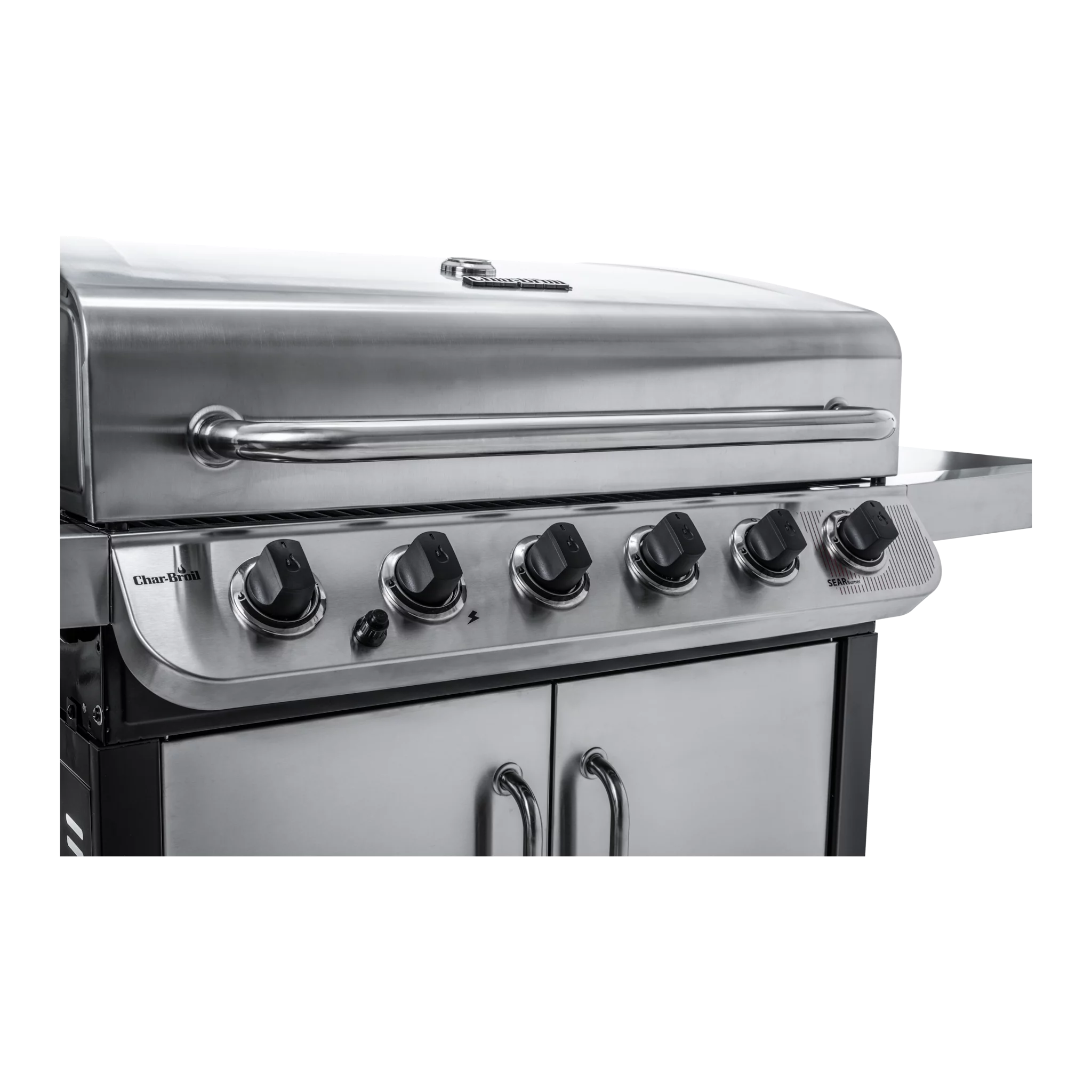 Char Broil Convective 640 S