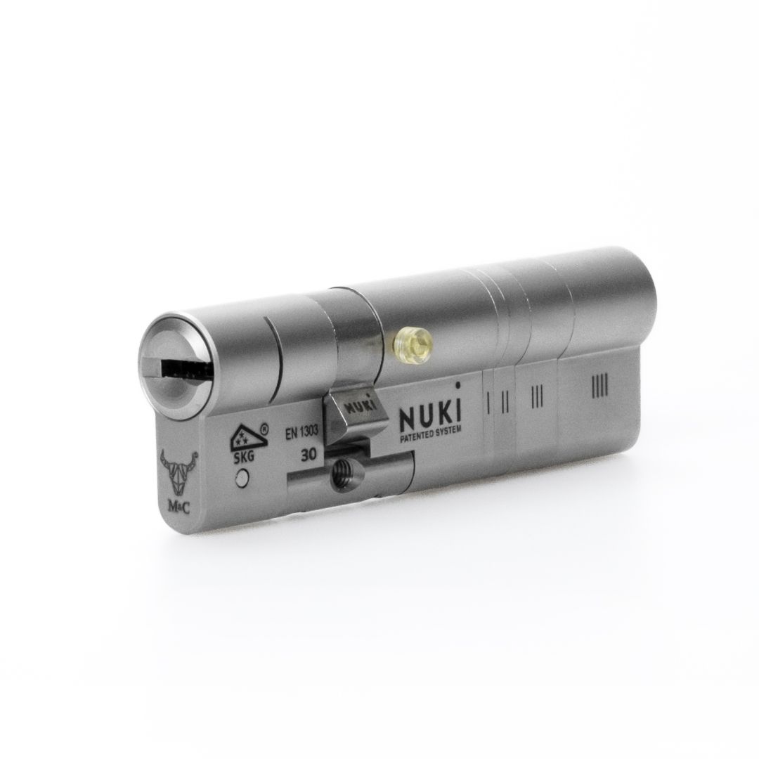 Nuki Universal Cylinder (2nd Gen), EU
