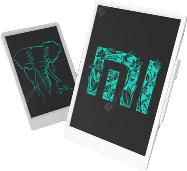 Xiaomi MI XMXHB02WC - Elektronischer Notizblock