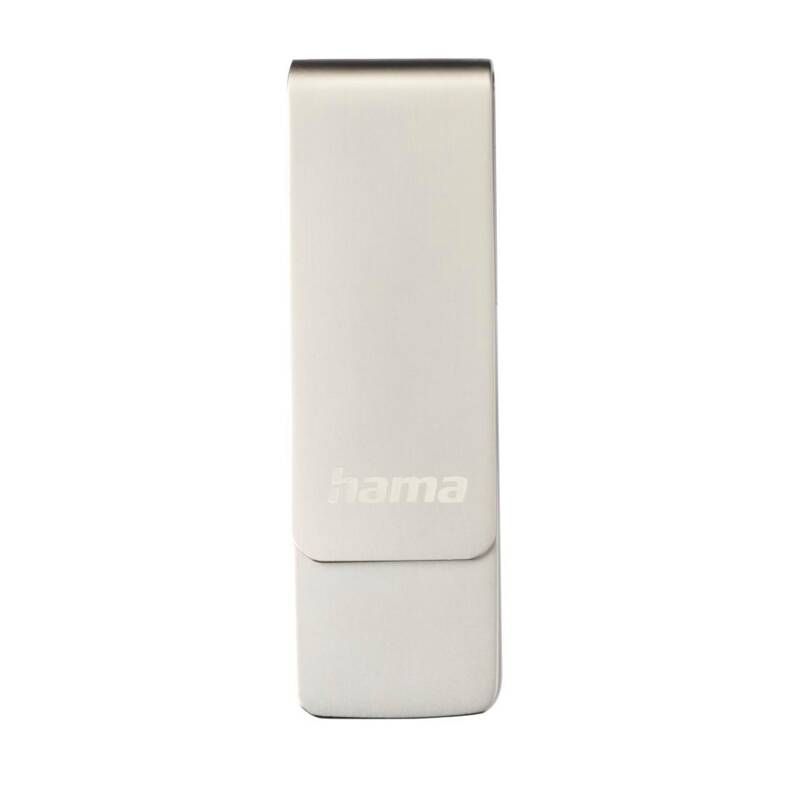 Hama 182484 ROTATE PRO 32GB USB 3.0