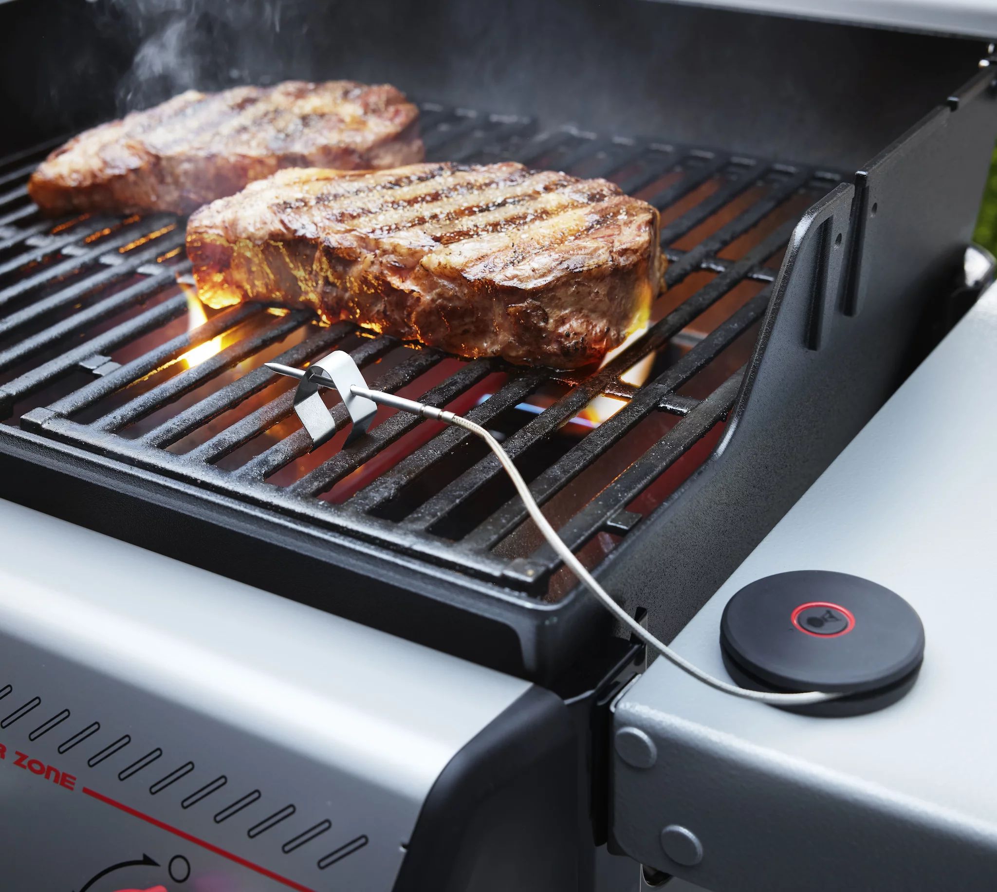 Weber Bluetooth Thermometer