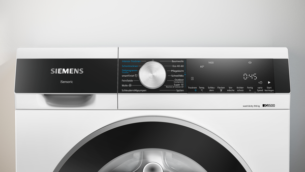 Siemens IQ500 WN44G241