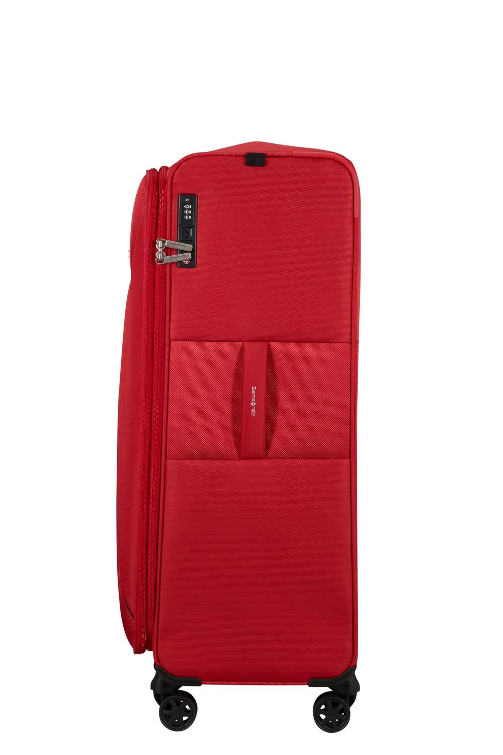 SAMSONITE BASE BREEZE SPINNER 83/31 EXP, RED