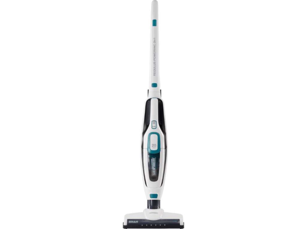 Leifheit Regulus PowerVac 2in1