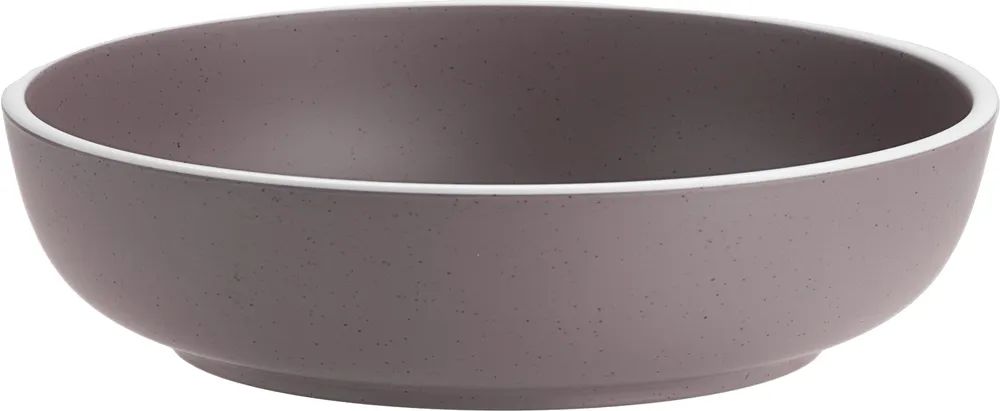 Brunner Salatschüssel DOLOMIT ROSE