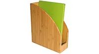 WEDO 61 1307 - Bamboo - Bamboo - A4 - 100 mm - 265 mm - 300 mm