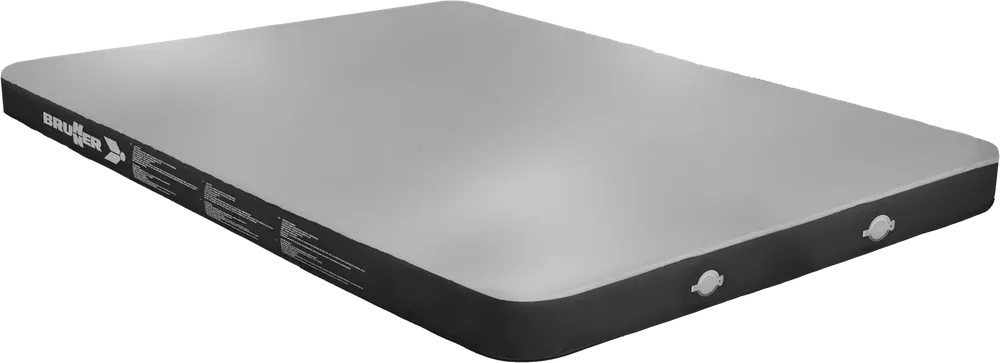 Brunner Selbstaufblasende Matte SOMNI 3D Double