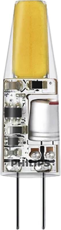 Philips LED 20W G4 WW 12V ND 2SRT6 2-er Pack