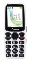 Olympia STAR - Feature Phone - Dual-SIM - microSD