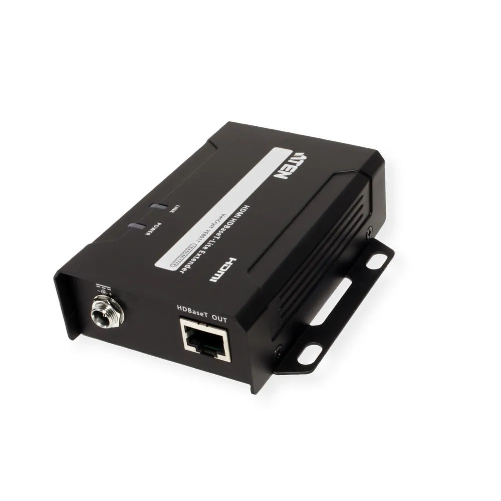 ATEN VanCryst VE801 HDMI HDBaseT-Lite Extender