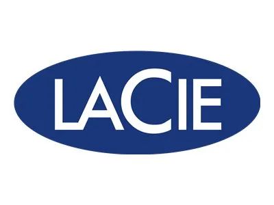 LaCie Mobile Secure STKH1000800 - SSD - High Performance - verschlüsselt - 1 TB - extern (tragbar)