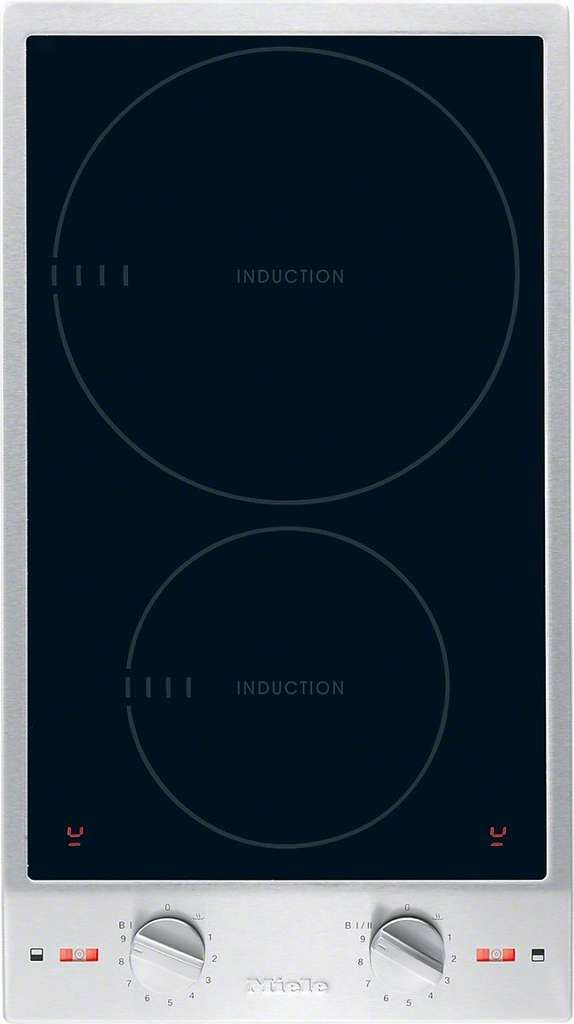 Miele CombiSet-Induktionskochfeld CS 1212-1 I