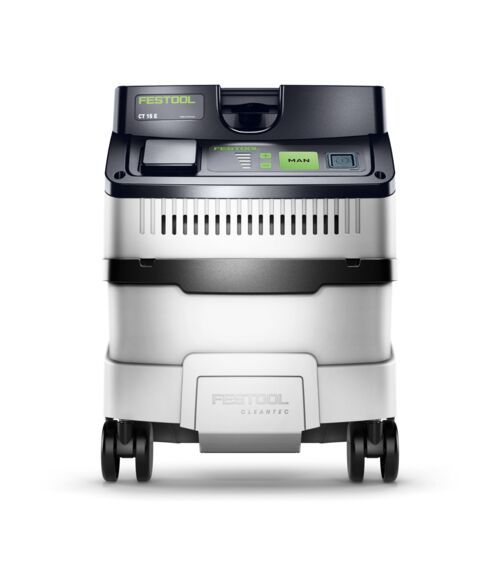 Festool Absaugmobil CLEANTEC CT 15