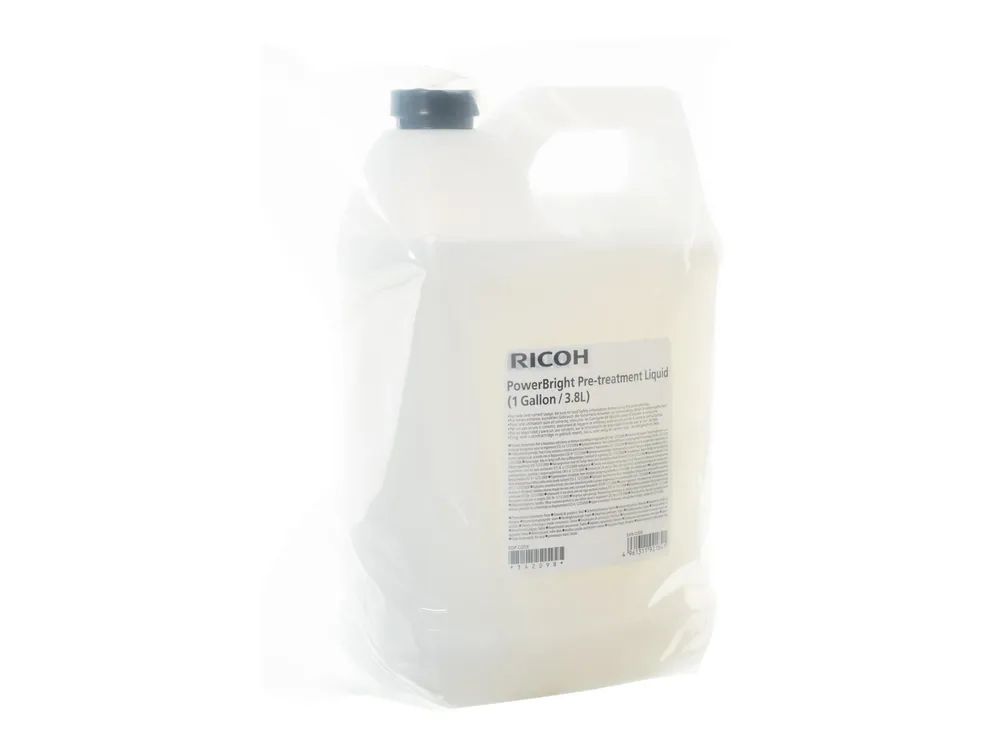 Ricoh PowerBright - 3.8 L - Vorbehandlungslösung