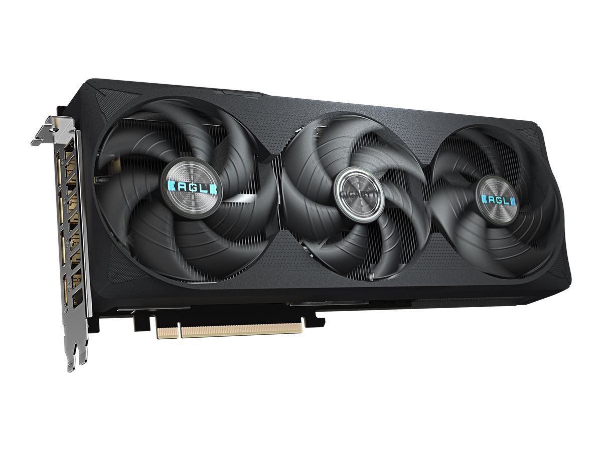 Gigabyte GeForce RTX 5070 Ti EAGLE OC SFF 16G