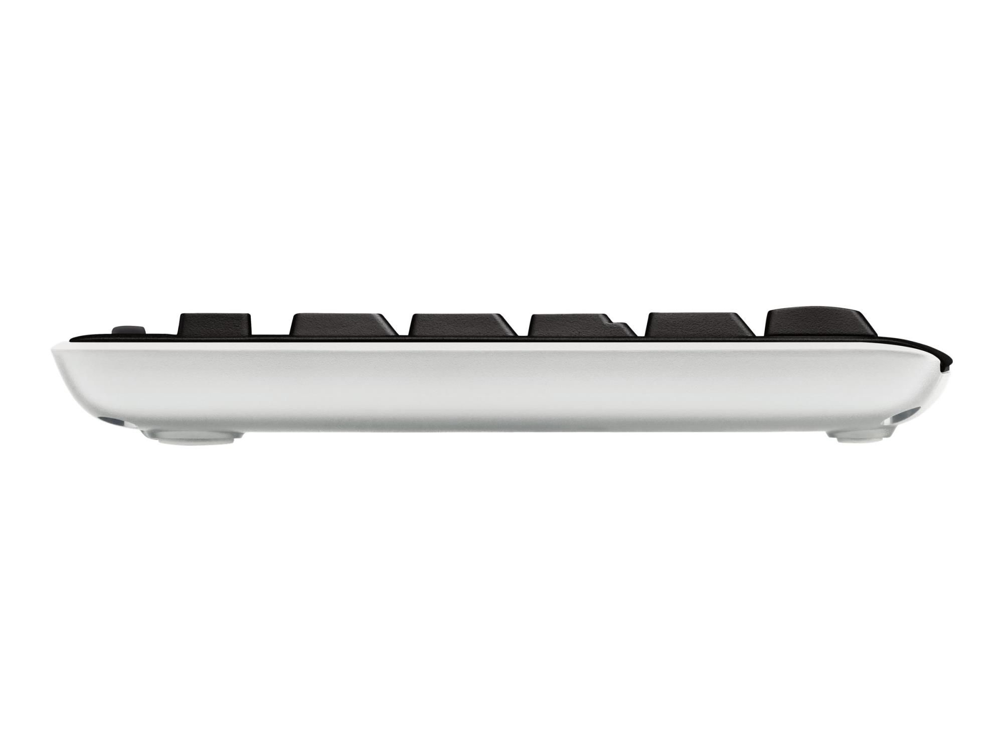 Logitech Wireless Keyboard K270 - Tastatur