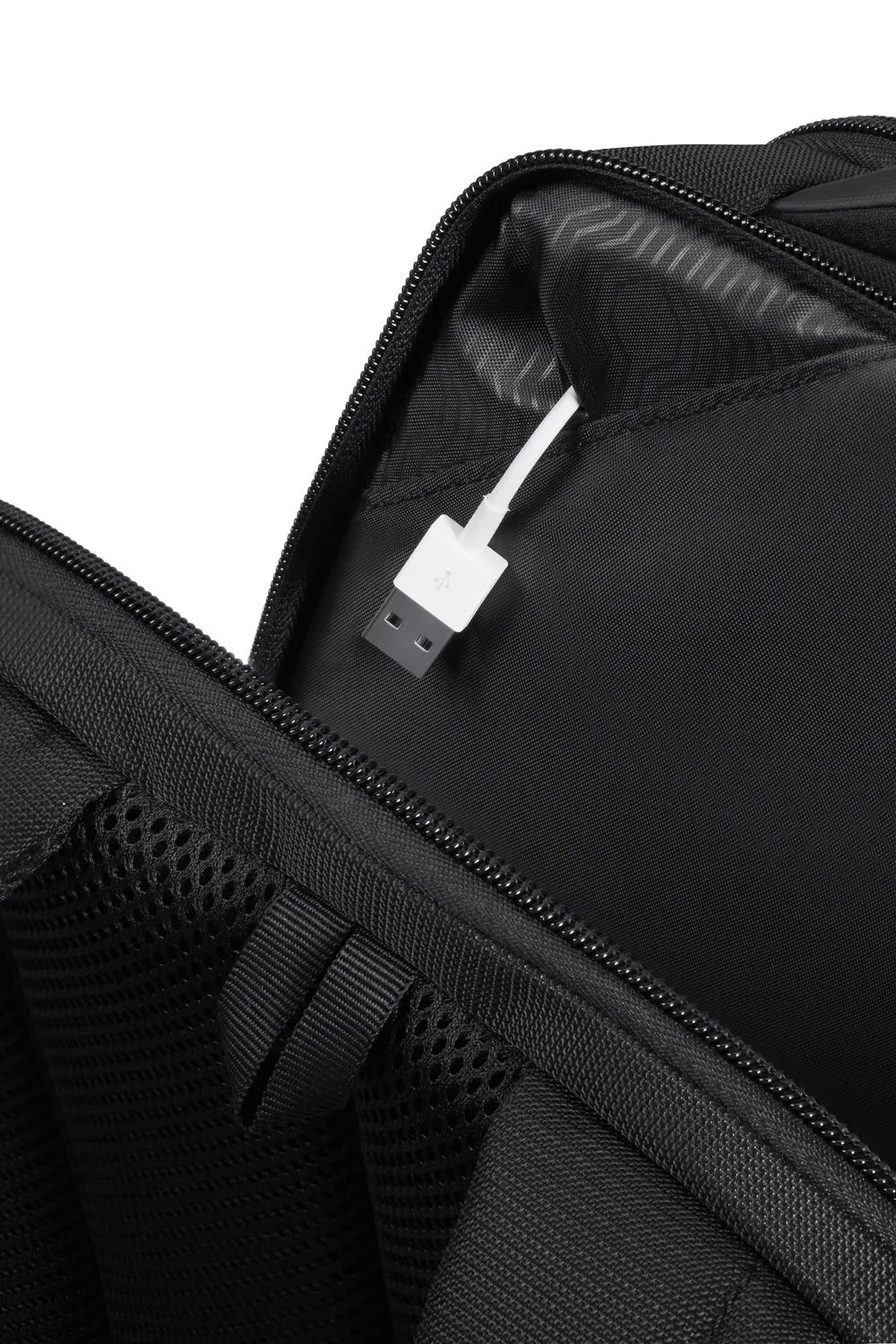SAMSONITE MYSIGHT LPT. BACKPACK 14.1", BLACK