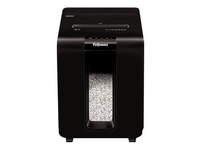 Fellowes AutoMax 100M - Vorzerkleinerer - Mini-Cut
