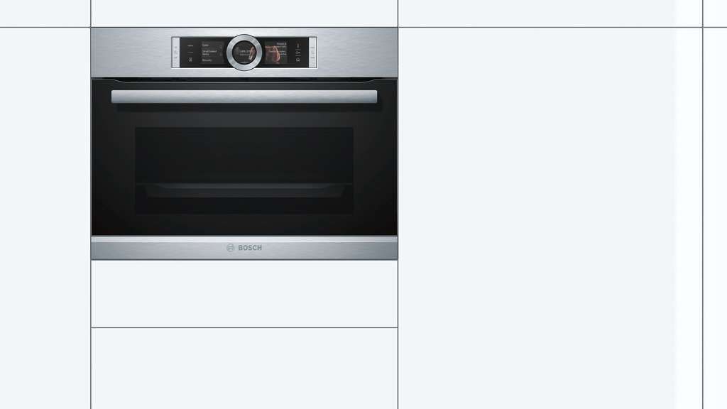 Bosch CSG636BS4