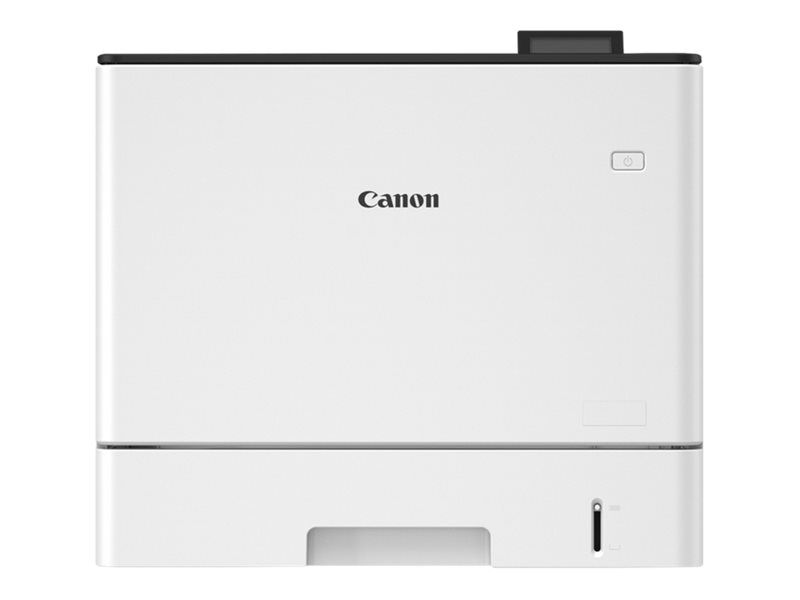 Canon i-SENSYS LBP732Cdw - Drucker - Farbe - Duplex - Laser - A4/Legal - 1200 x 1200 dpi - bis zu 38 Seiten/Min. (einfarbig)/