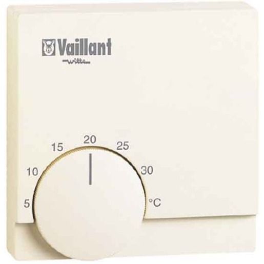 Vaillant RAUMTEMPERATURREGLER 300613 / VAILLA VRK 121 300613