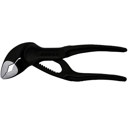 Knipex COBRA XS 100 MM / KNIPEX WAPU-ZANGE 87 00 100