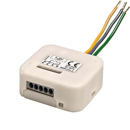 Somfy ROLLLADENFUNKEMPFÄNGER RTS / SOMFY 1811244